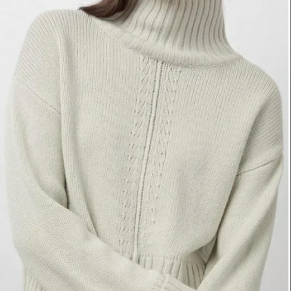 RAILS Halle Sweater - Picture 1 of 4